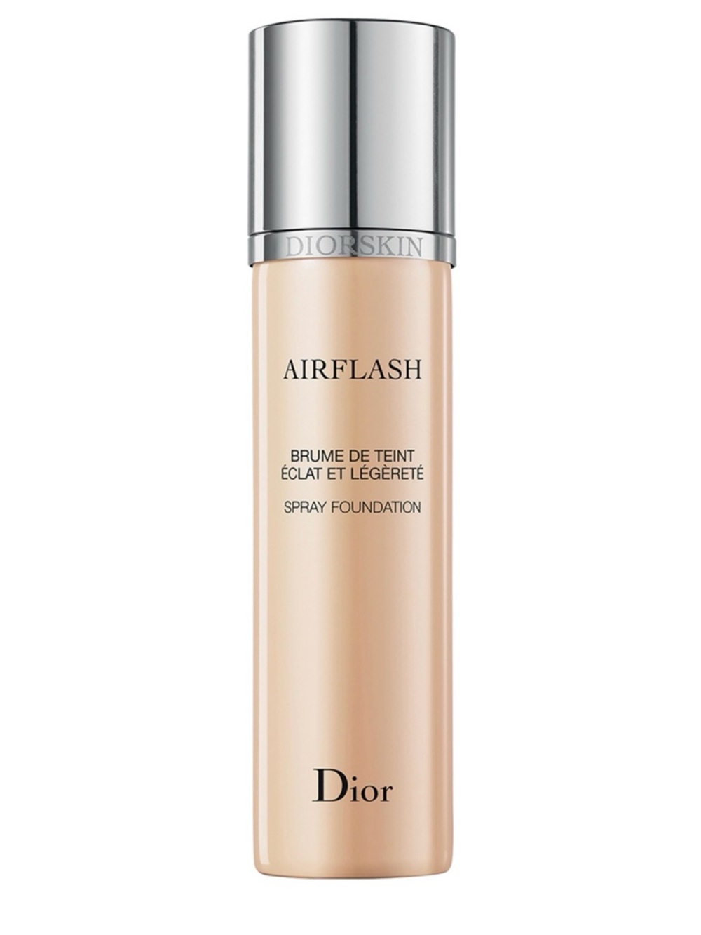 SOLD!!! NFS Dior Airflash Spray Foundation
